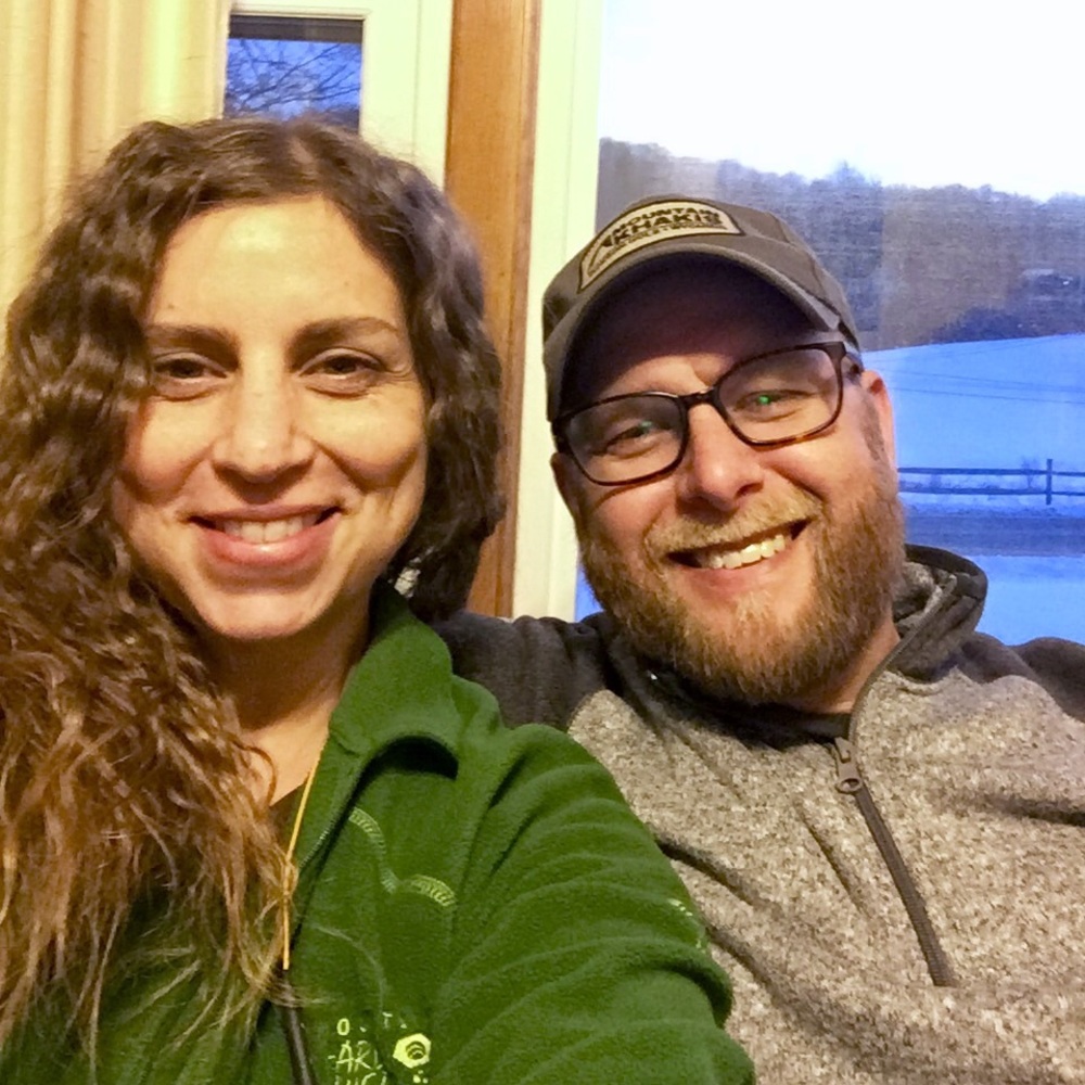 Meet your Posher, Tracy